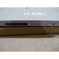 Hülsta Einhängebord mit Einzugsdämpfer Grau 711mm X 450mm X 29mm