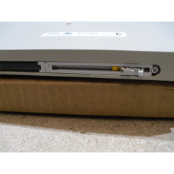 Hülsta Einhängebord mit Einzugsdämpfer Grau 711mm X 450mm X 29mm