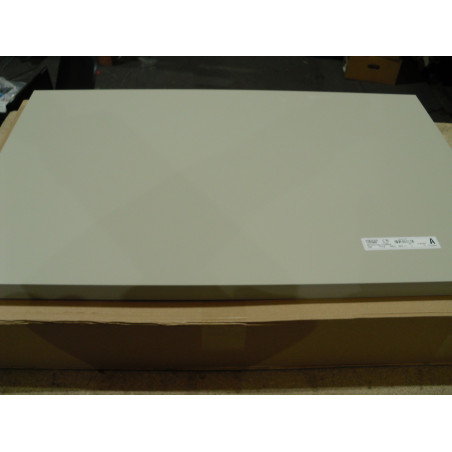 Hülsta Einhängebord Grau 711mm X 450mm X 29mm