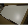 Hülsta Einhängebord Reinweiß 961mm X 347mm X 29mm