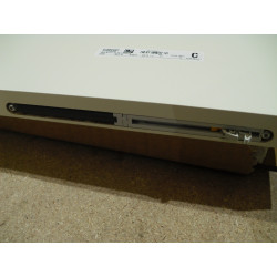 Hülsta Einhängebord mit Einzugsdämpfer weiß 961mm X 450mm X 29mm