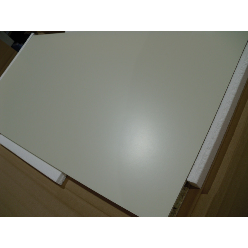 Hülsta Einhängebord weiß 961mm X 450mm X 29m