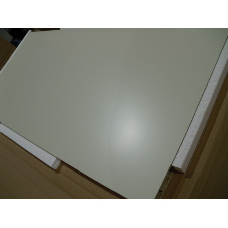 Hülsta Einhängebord weiß 961mm X 450mm X 29m