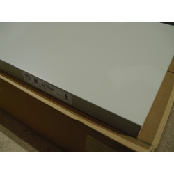 Hülsta Einhängebord Grau 711mm X 347mm X 29mm
