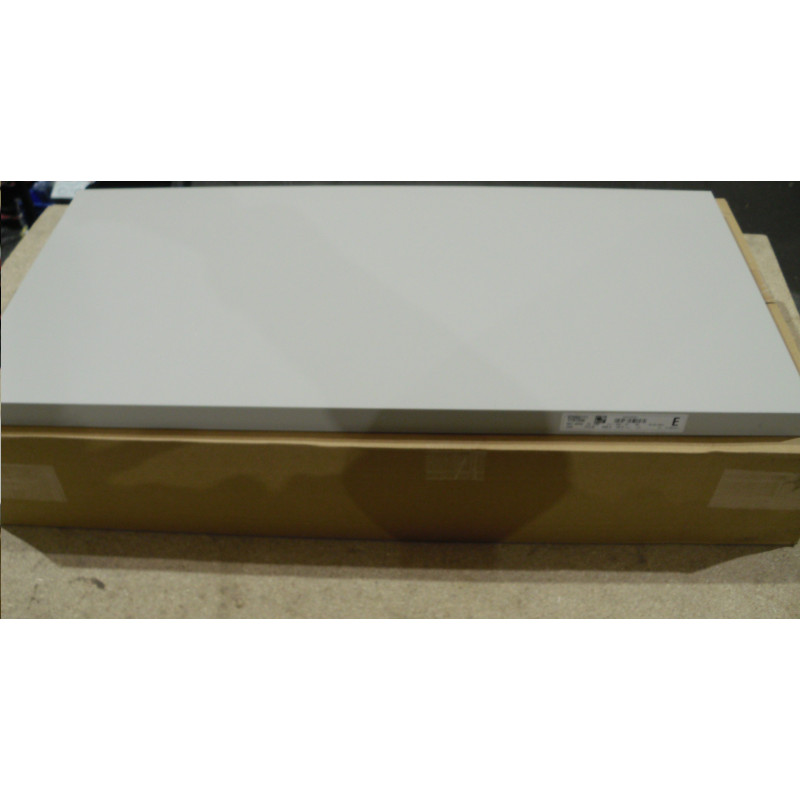 Hülsta Einhängebord Grau 711mm X 347mm X 29mm