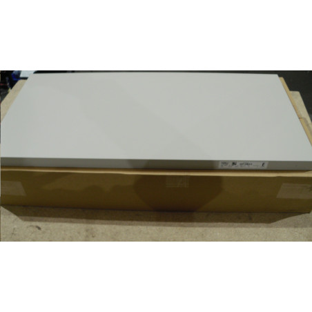 Hülsta Einhängebord Grau 711mm X 347mm X 29mm