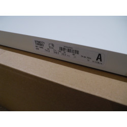 Hülsta Einhängebord weiß 711mm X 320mm X 29m