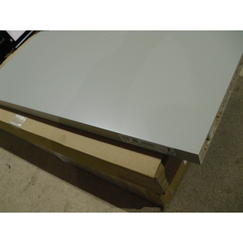 Hülsta Einhängebord Grau 711mm X 320mm X 29mm