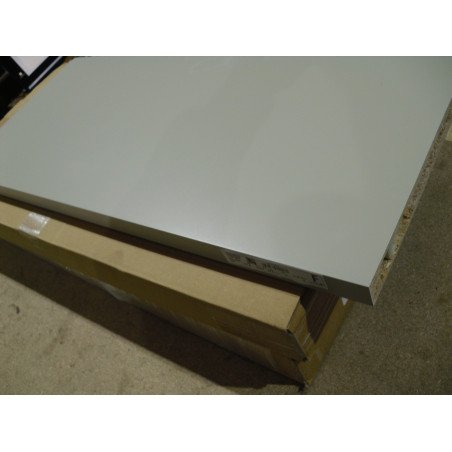 Hülsta Einhängebord Grau 711mm X 320mm X 29mm