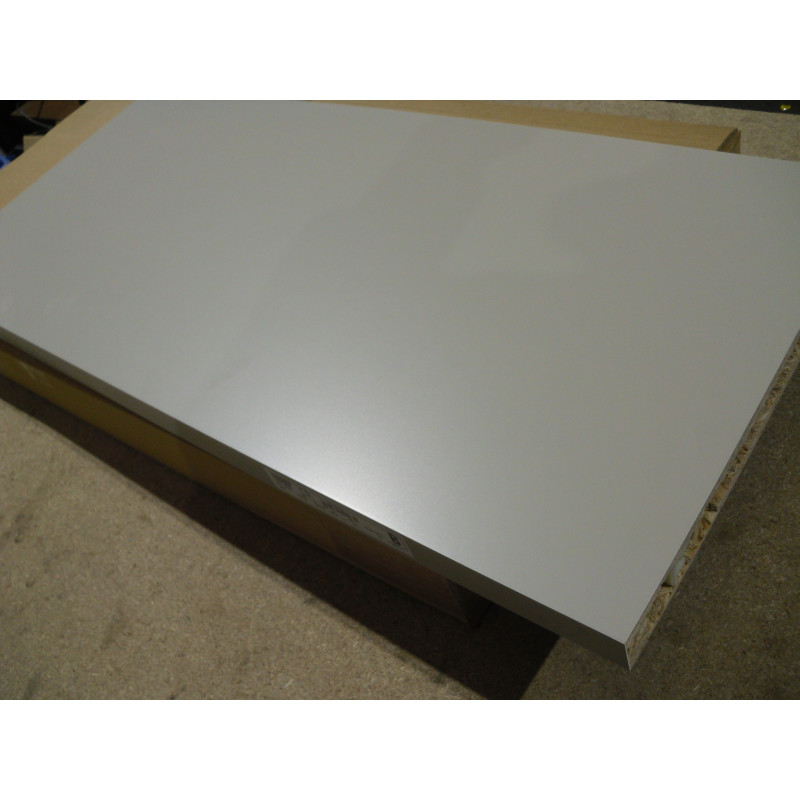 Hülsta Einhängebord Grau 711mm X 320mm X 29mm