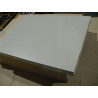 Hülsta Einhängebord Grau 461mm X 347mm X 29mm