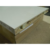 Hülsta Einhängebord Grau 461mm X 347mm X 29mm
