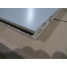 Hülsta Einhängebord Grau 461mm X 347mm X 29mm
