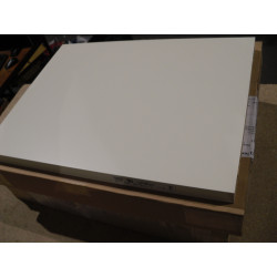 Hülsta Einhängebord weiß  461mm X 347mm