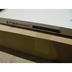 Hülsta Einhängebord mit Einzugsder ämpfweiß  461mm X 347mm