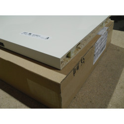 Hülsta Einhängebord mit Einzugsder ämpfweiß  461mm X 347mm