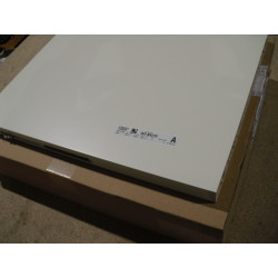 Hülsta Einhängebord mit Einzugsder ämpfweiß  461mm X 347mm