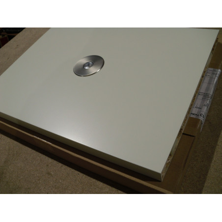 Hülsta LED Einhängebord weiß  461mm X 347mm