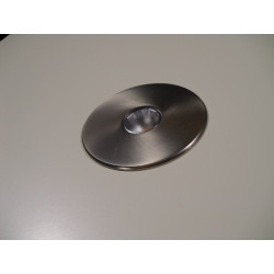 Hülsta LED Einhängebord weiß  461mm X 347mm