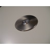 Hülsta LED Einhängebord weiß  461mm X 347mm