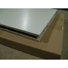 Hülsta LED Einhängebord weiß  461mm X 347mm
