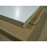 Hülsta Einhängebord Reinweiß 461mm X 320mm X 29mm