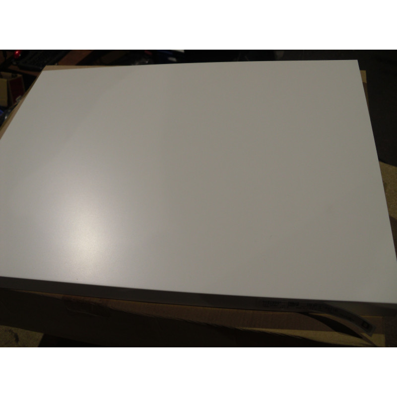 Hülsta Einhängebord Reinweiß 461mm X 347mm X 29mm