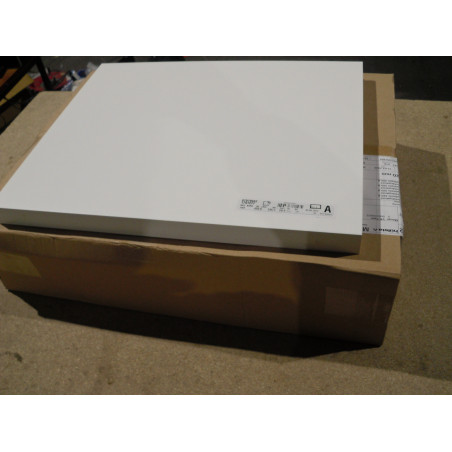 Hülsta Einhängebord Reinweiß 420mm X 347mm X 29mm