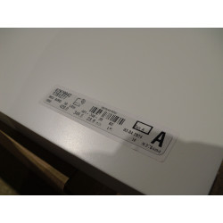 Hülsta Einhängebord Reinweiß 420mm X 347mm X 29mm