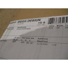 Hülsta Zwischenwange Modular Reinweiß 323mm X 347mm X 39mm