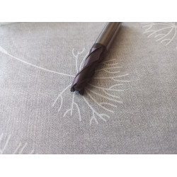 HSSCo8 END MILL 8,5mm