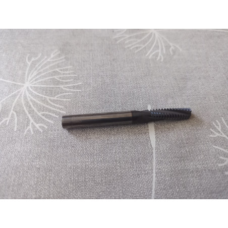 MTB 0606 C19 1.25 ISO MT7