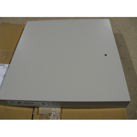 Hülsta Zwischenwange Modular Grau 323mm X 347mm X 39mm