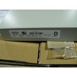 Hülsta Zwischenwange Modular Grau 323mm X 347mm X 39mm