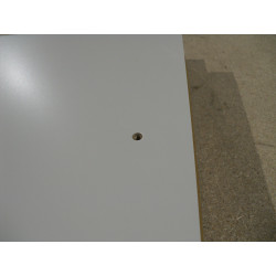 Hülsta Zwischenwange Modular Grau 323mm X 347mm X 39mm