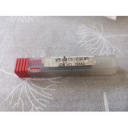 MTB 0606 C19 1.25 ISO MT7