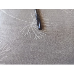 MTB 0606 C19 1.25 ISO MT7