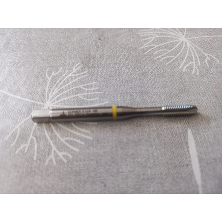 Dormer E348 Maschinengewindebohrer M5 6H HSCo