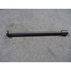 Bordstütze Hülsta Lichtbronze 203mm