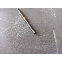 Dormer E348 Maschinengewindebohrer M5 6H HSCo