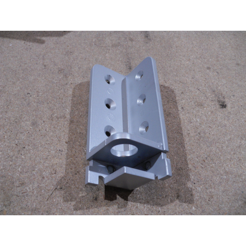 Hängebeschlag SL T2 Tameta Hülsta