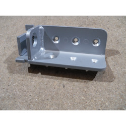 Hängebeschlag SL T2 Tameta Hülsta