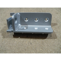 Hängebeschlag SL T2 Tameta Hülsta