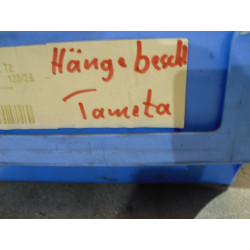 Hängebeschlag SL T2 Tameta Hülsta