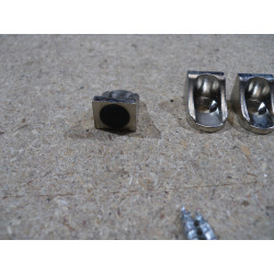 Hülsta BB514 Kleiderschrank neutral zubehör