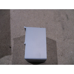 Stiftehalter Hülsta CI 31 silber