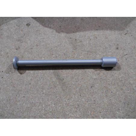 Bordstütze Hülsta silber 146,5mm