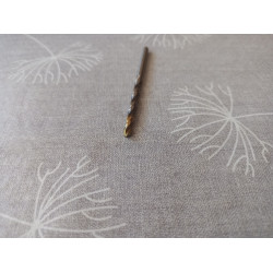 Dormer HSS Titan Bohrer 3,5mm DIN 338