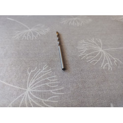 Dormer HSS Titan Bohrer 3,5mm DIN 338