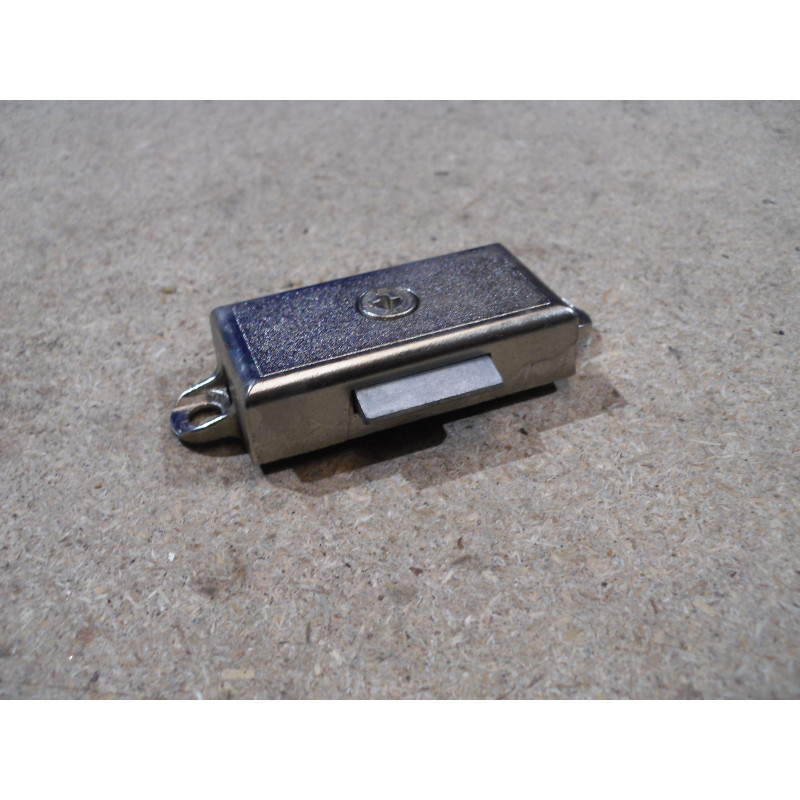 Drehstangenschloss Hülsta